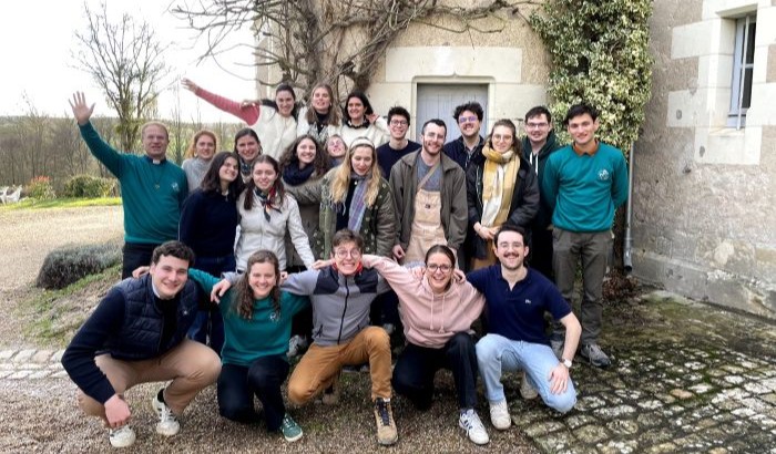 Groupe de prière Consolatio 06