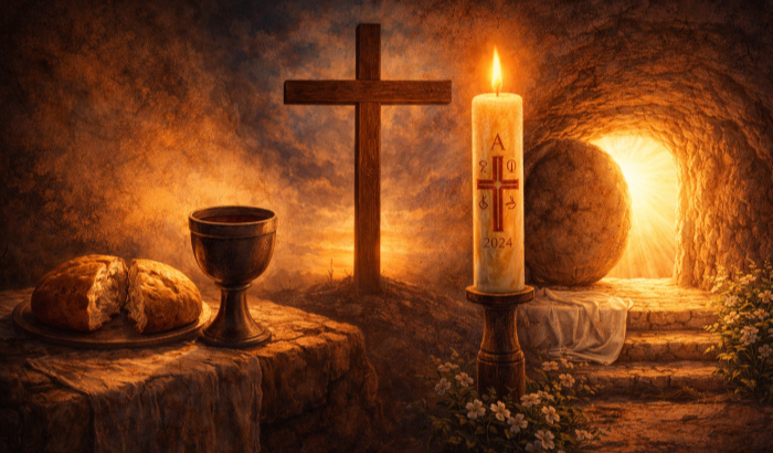 Triduum 2026
